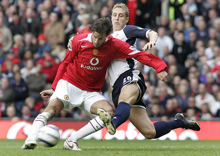 一种积极的 一种积极的