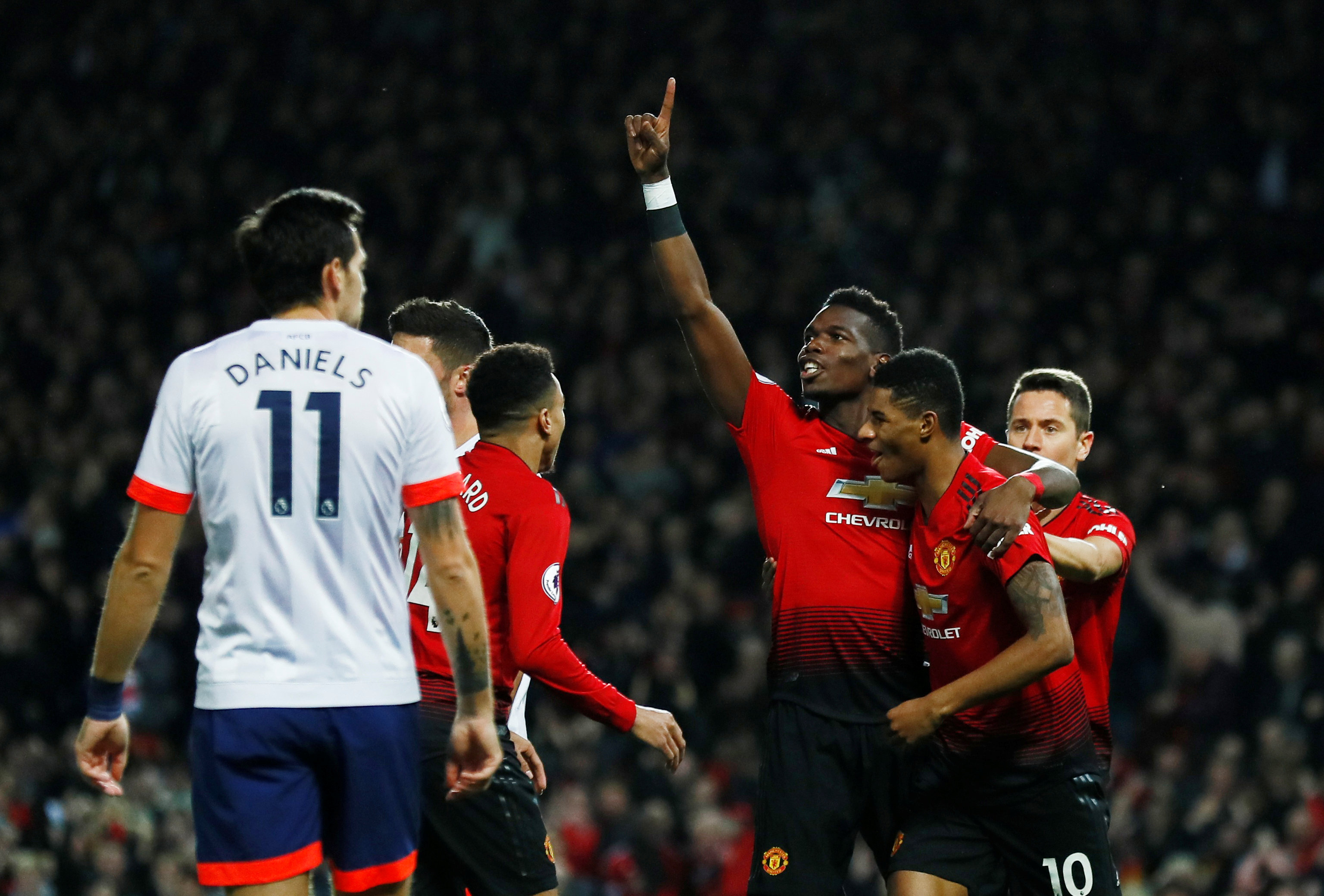 胜利的到来 胜利的到来