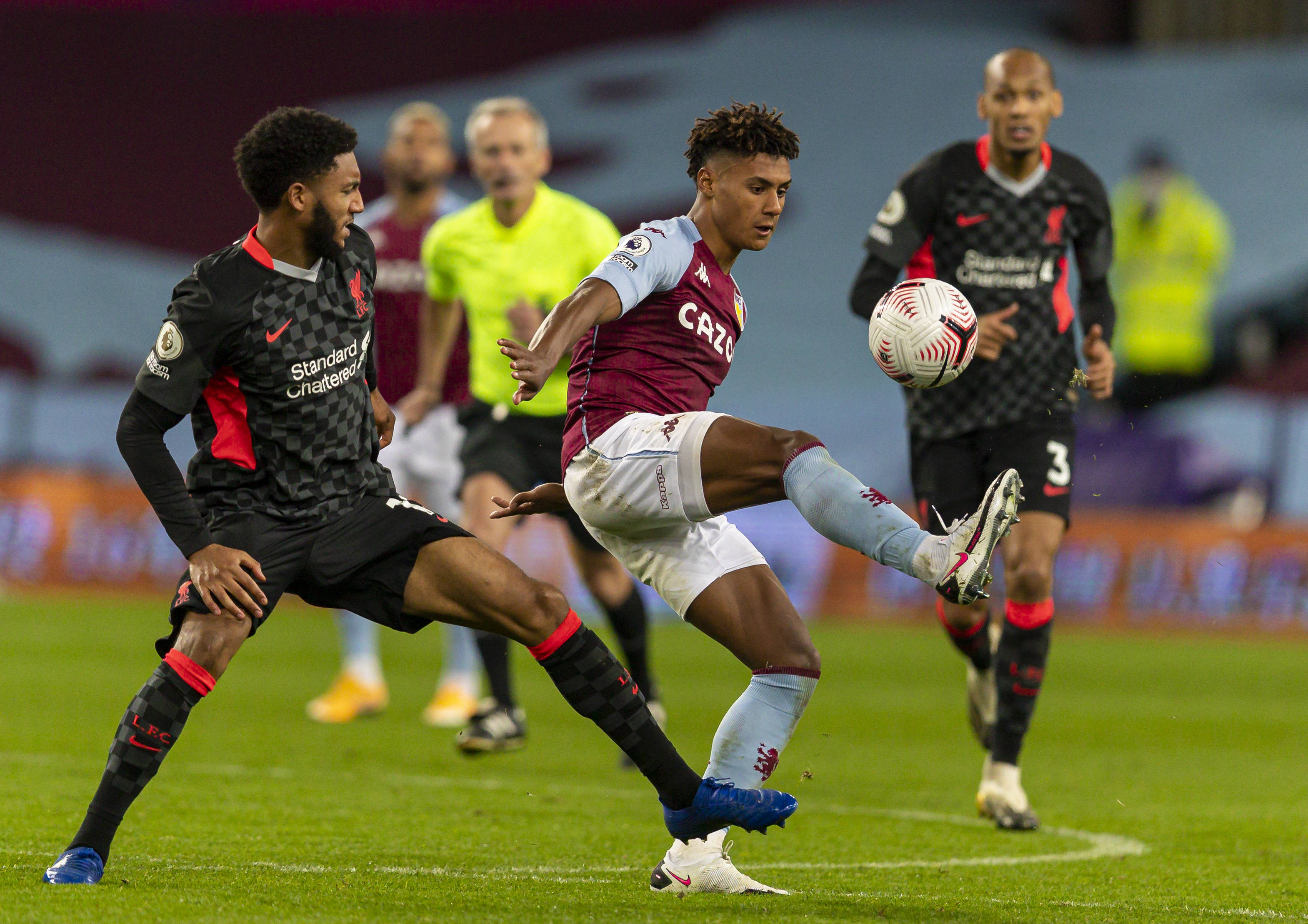 的传球策动 的传球策动