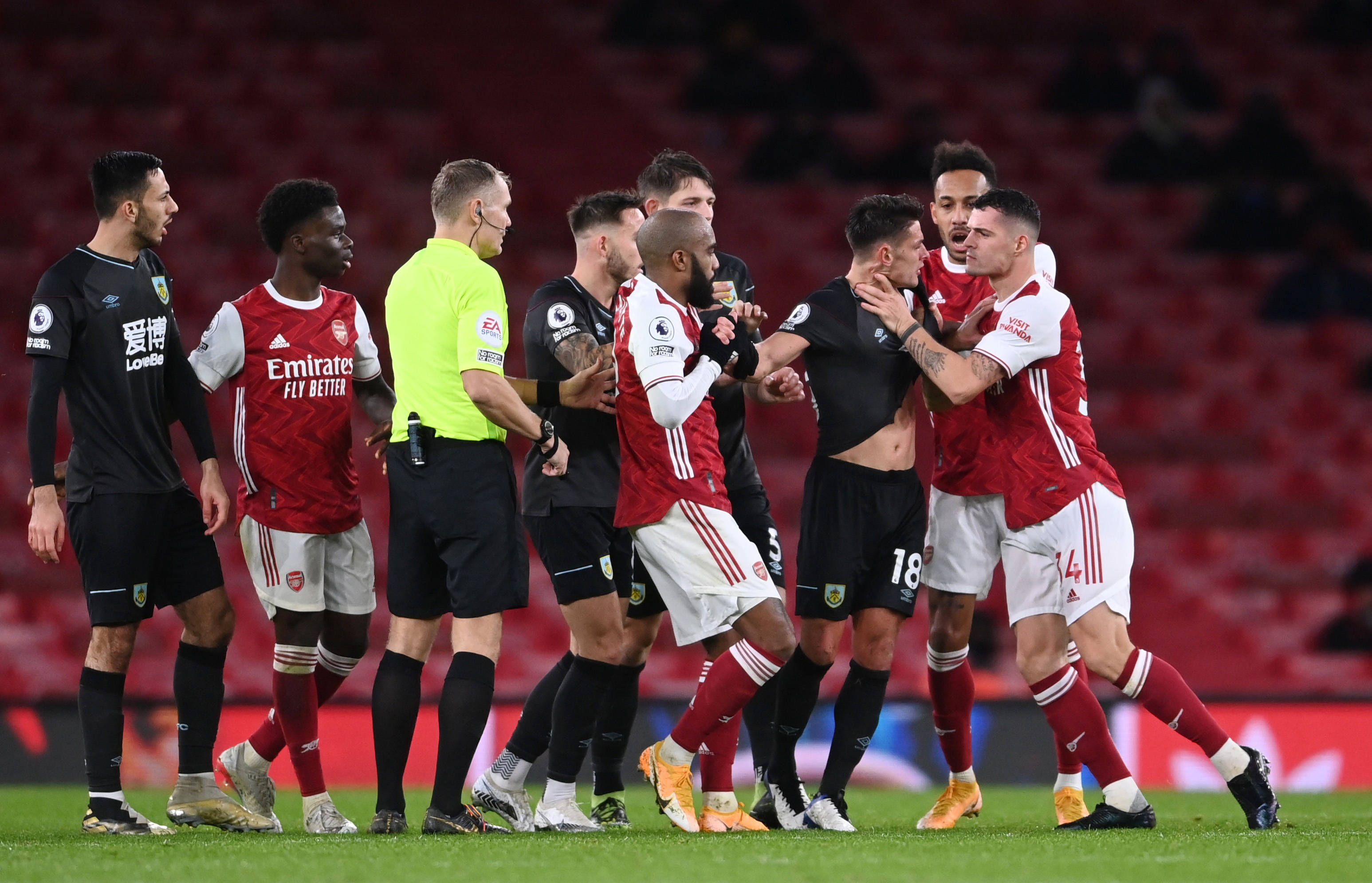 留下的空缺 留下的空缺