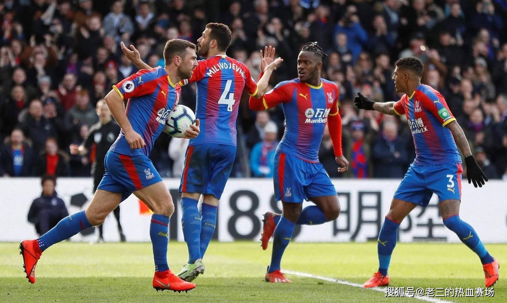 市场的意图 市场的意图