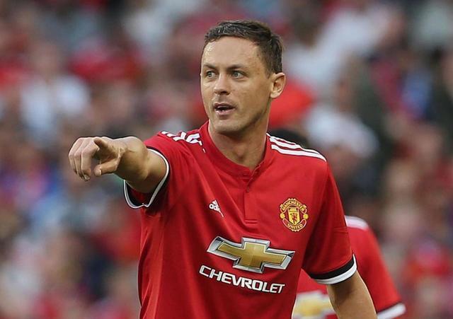 拜仁展现了 拜仁展现了